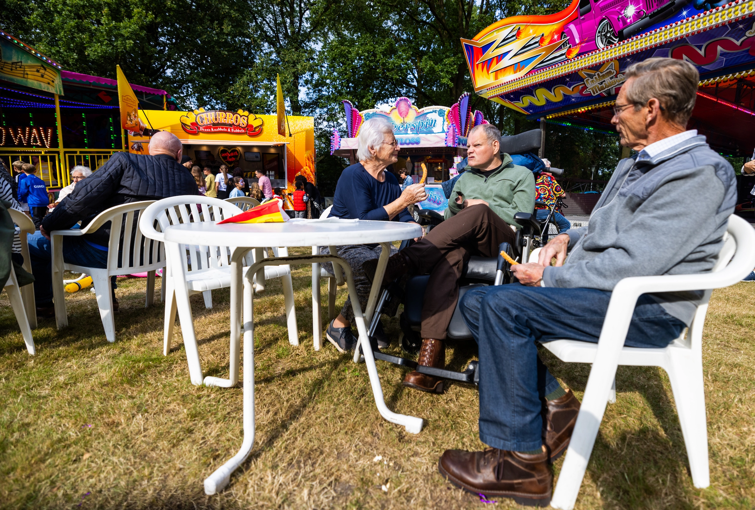 ORO kermis 2024