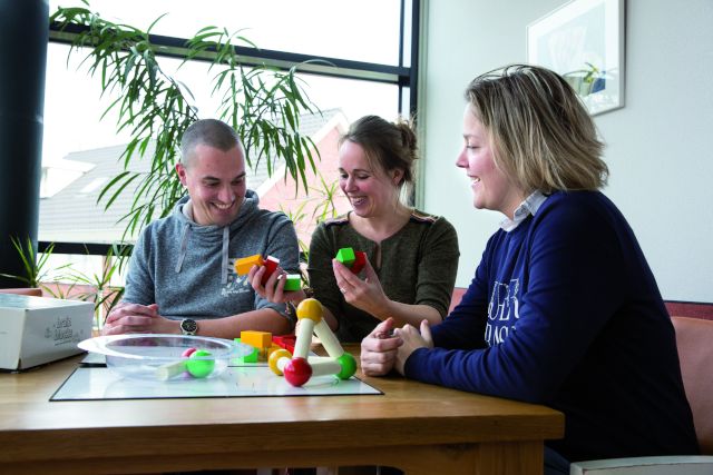 Leerplein cursus Autisme